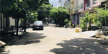 Siêu ngon, Lô đất 54m2, Đường 12m Lê Đức Thọ, Gò Vấp – chỉ 4.5 tỷ