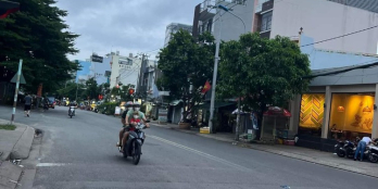 Hxh 8x26 Nguyên Hồng 2 lầu 2gara P1 Gò Vấp