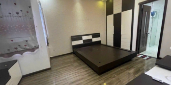 Bán nhà 3 tầng trung tâm phố - Phường Phước Tiến - Nha Trang - Giá tốt