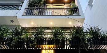 Khu Dream Home, Đường Số 59, P.14, Gò Vấp – 5 tầng full nội thất, 8.8 tỷ