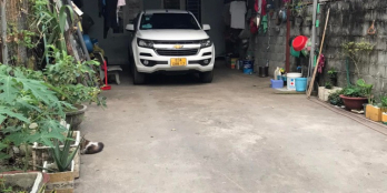 Mặt tiền tương lai LINH XUÂN _TD_218m chỉ 4 tỷ,tiện xây ms rẻ như đất tỉnh