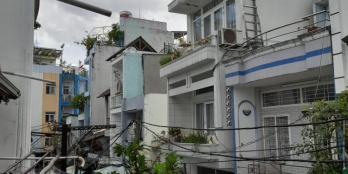 Quận 11 khu vip phân lô hẻm xe hơi