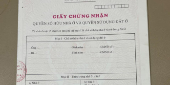 Căn góc siệu đẹp 41m2, 4 tầng, mặt tiền đường Vĩnh Hội, Q4. 14 tỷ
