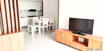 Chỉ 1.5 tỷ đã có ngay căn hộ cao cấp sổ hồng vĩnh viễn 2PN 2WC quận Bình Tân