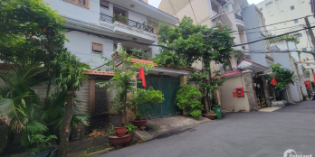 HIẾM TÂN BÌNH - CHỈ 92 TR/M2 BÁN BIỆT THỰ CỘNG HÒA - 705M2 - 4 TẦNG( 14/17 ×38)