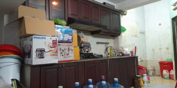 QUẬN 5, NGUYỄN BIỂU, P2, 43m2, 5 TẦNG, NHỈNH 6 TỶ