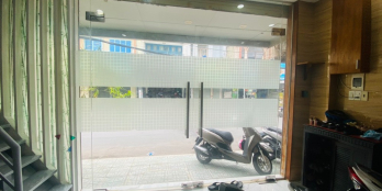 MẶT TIỀN NGUYỄN VĂN CÔNG NGANG 5.5M MỚI ĐẸP VÀO Ở NGAY - 40M 5 tỷ TIỆN KINH DOAN