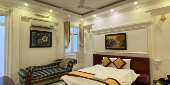 ĐỊNH CƯ  BÁN HOTEL BẠCH ĐẰNG CẠNH SÂN BAY