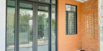 Nhà 4x5x16 sổ riêng chính chủ,1trệt+lửng,2phòng ngủ,2WC.có sân thượng