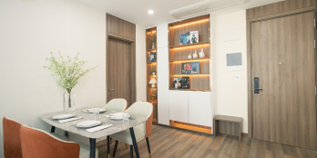 Duy nhất một căn tầng cao View toàn thành phố và biển Mỹ Khê 82.5m2 chỉ 4.7 tỉ !