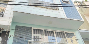 Khu hiếm nhà bán vì kinh doanh CHDV hiệu quả, vị trí nhà gần trường ĐH