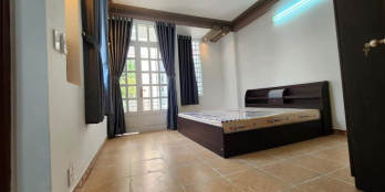 4.75 tỷ - NHÀ ĐẸP 5 LẦU HOÀNG HOA THÁM - HẺM 3M