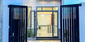 Bán nhà đường Dương Công Khi,nhà mới hoàn công,dọn vào ở ngay,sổ riêng