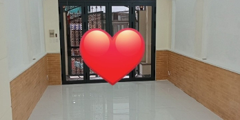 Bán nhà 76m2 (4 x 19), 4 tầng 7pn, Thủ Khoa Huân, Bến Thành, Quận 1. 23 tỷ