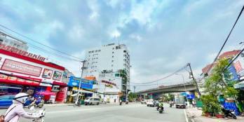 Danh sách rổ hàng mặt tiền Nguyễn Thị Thập, Q7