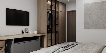 CCMN THANH XUÂN SIÊU MỚI ĐẸP – 58M2 x 8 TẦNG, 12PN khép kín