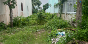 Bán đất 2 mặt tiền an hoà - rạch giá