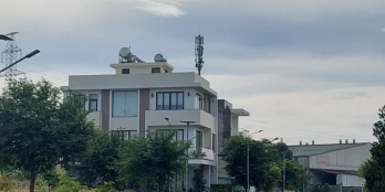 Bán gấp đất nền mặt tiền Estella city đối diện khu công nghiệp Sông Mây.