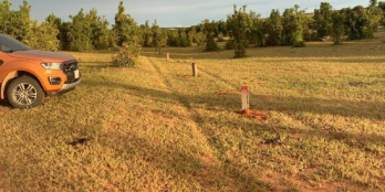 Chủ bán ngộp sổ đất Hồng Thái giá chỉ 65k, sổ full hơn 2,8ha. Bao công chứng