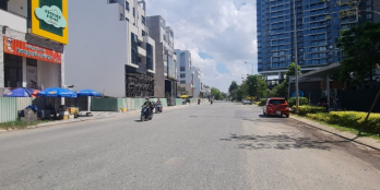 Tòa văn phòng đường Bát Nàn Mystery, Thạnh Mỹ Lợi. Dt 198m2. Lh 0903652452