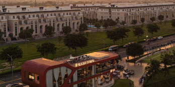 Nhà khu đô thị Vạn Phúc City, Mua trực tiếp chủ đầu tư. Cắt lỗ 8,5 tỷ