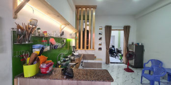 GIẢM SỐC 2 TỶ - BÁN NHÀ HAI MTKD CỰC SẦM UẤT - NGAY CÔNG VIÊN PHẦN MỀM QT