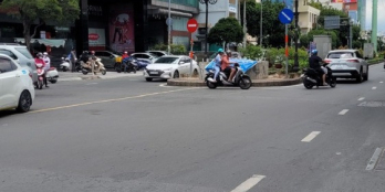 PHAN XÍCH LONG PHÚ NHUẬN 2 MẶT THOÁN 4T4PN, NỞ HẬU TÀI LỘC 37M 3.5x10.5 6.7 TỶ