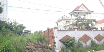 SIÊU HÓT CÓ 102 NHÀ 1710M2 (30X58) CÓ DÒNG TIỀN KHỦNG CHỈ 18 TỶ HƠN 