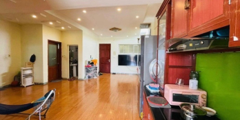 Siêu ưu đãi: Chung cư CT2 - Bắc Linh Đàm 82m2, 3PN,2WC