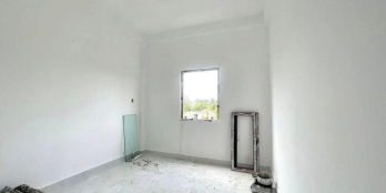 Bán nhà dành cho người thu nhập thấp,4x10 1 trệt 1 lầu,2 phòng ngủ 2wc