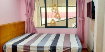 Nhà đẹp 32m2 (3 x 11.5), Cô Giang, Q1. 4,65 tỷ