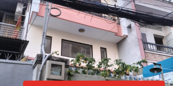 HẺM OTO NGUYỄN VĂN LUÔNG,P11,Q6,74m2 (4.5x17x4 TẦNG) 8 TỶ TL(tổng giảm 4.5 ỷ)