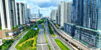 Bán căn 2PN 2WC - MASTERISE LUMIERE RIVERSIDE