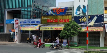 MẶT TIỀN KINH DOANH LẠC LONG QUÂN, Q11, 70m2, 5 TẦNG, 18 TỶ (TL)