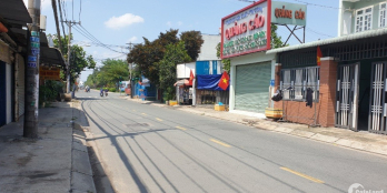 Hạ giá 1 tỷ bỏ phố về quê cần bán nhà MT dương công khi 1 trệt 2 lầu, sân thượng