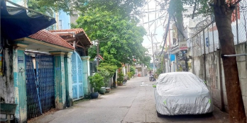 Ngộp! Dương Đức Hiền, Tân Phú – Hẻm 6m, 72m2, 2 tầng, chỉ 5.2 tỷ