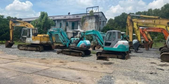 DT 50 TR/THÁNG - ĐẤT MẶT TIỀN KHỦNG ĐINH ĐỨC THIỆN 5200M2 CHỈ 8 TR/M2 GIÁ ĐẦU TƯ