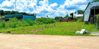 Tôi chính chủ cần bán nhanh lô đất thổ cư 1144m2, giá 439 tr, nằm ngay thị xã