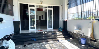 Bán nhà thị trấn Diên Khánh - Gần sông - Đường rộng - Giá tốt