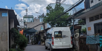 Mặt tiền linh xuân ,Ql1k 164m.chỉ 7tỷ,hiếm có giâ rẻ