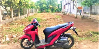 BÁN GẤP ĐẤT ĐẸP GẦN CHỢ SÔNG THAO ĐƯỜNG LỚN 13X33 GIÁ 1.1 TỶ CÔNG CHỨNG NGAY