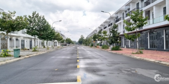 Đầu tư lợi nhuận lên đến 20% tại Estella city Sông Mây chỉ với #372tr.