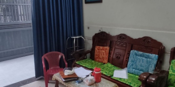 TT Quận 6 Hậu Giang hai tầng 51m2-3PN hẻm XH.