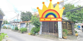  SIÊU Rẻ 226m2 Tây Hòa, Phước Long A, Q.9  Chỉ 8 Tỷ Hơn 