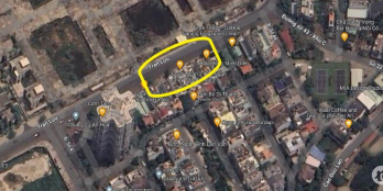 Bán nhà mặt tiền đường Trần Lựu, An Phú. Dt 160m2. Giá bán 52 tỷ. Lh 0903652452