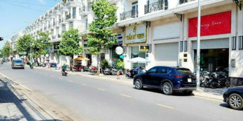 Bán nhà Phố City Land Garden Hills Gò Vấp sau lưng siêu thị Emart chỉ 16 tỷ TL