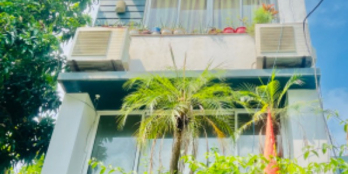 Phố Đặng Thai Mai,Tây Hồ.Tuyến phố lãng mạn,Hiện đại vs sầm uất nhất nhì Hà Nội,