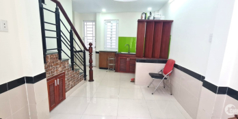 Căn góc 25m2, 3 tầng 3pn, Tân Định, Quận 1. 4,5 tỷ