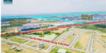 Bán đất Đồng Nai cách sân bay Long Thành chỉ 15 phút