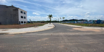 Còn đợi chi với #372tr đầu tư dự án Estella city sông mây liền kề chợ?